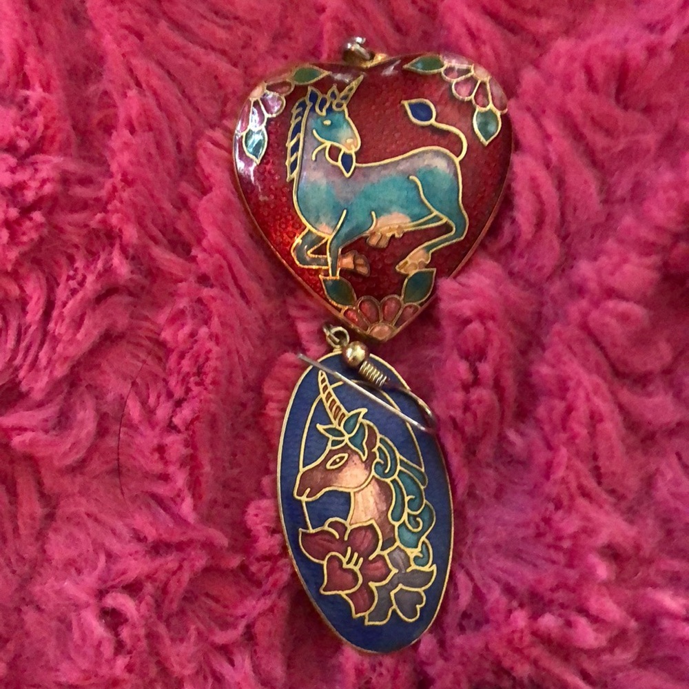 Radical bitchin jewelry